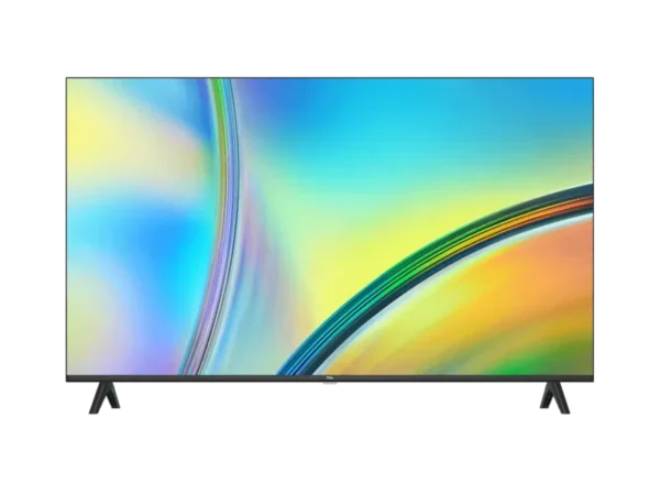 TCL FHD 43" SMART ANDROID TV