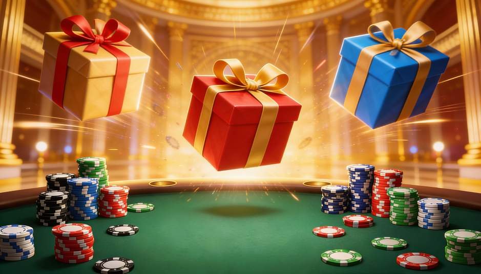 Nextcasino