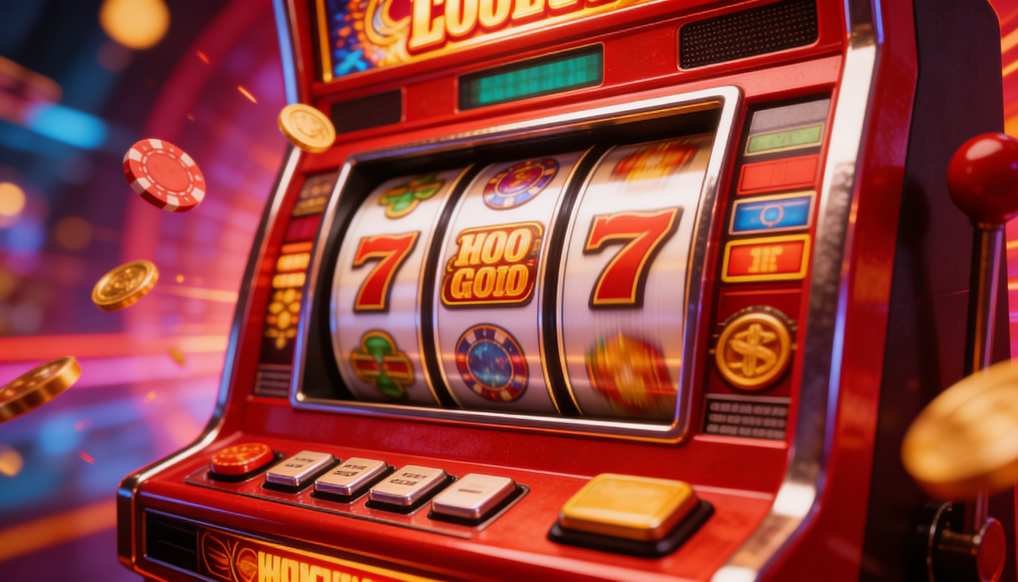 hotline casino login
