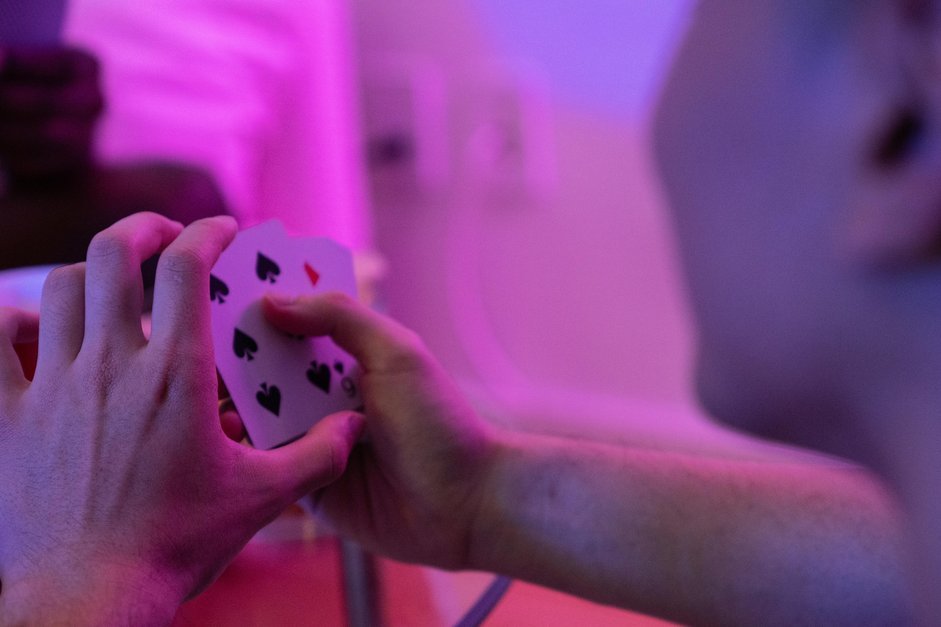 Casino intense UK