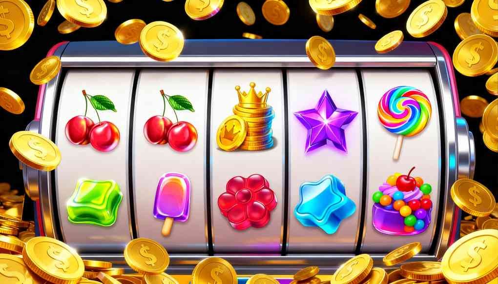 Ruby slots casino