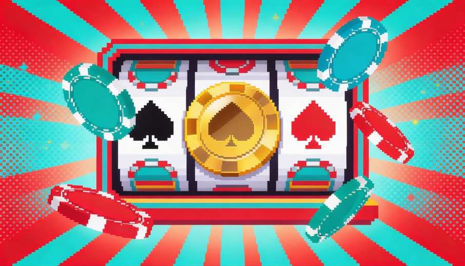 Zeslots casino