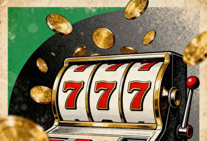 Sg casino app