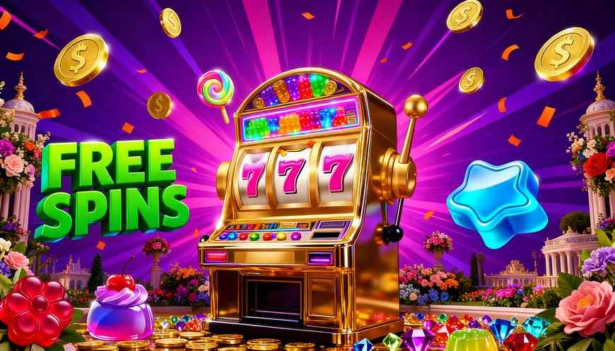 Powerup casino online